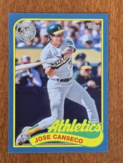 Jose Canseco