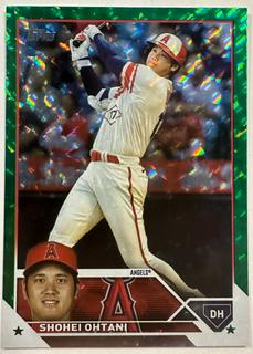 Shohei Ohtani