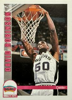 David Robinson