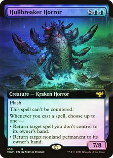 Hullbreaker Horror