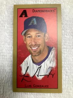 Luis Gonzalez