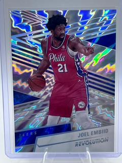 Joel Embiid