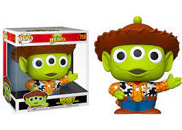 Woody #756