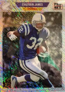 Edgerrin James
