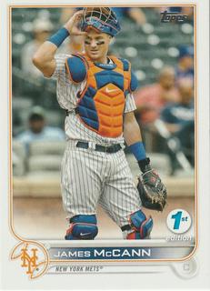 James McCann