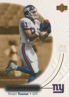 Amani Toomer