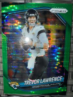 Trevor Lawrence