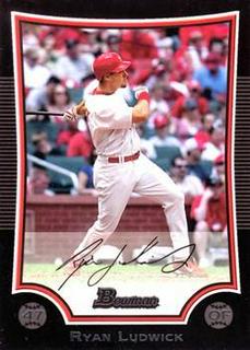 Ryan Ludwick