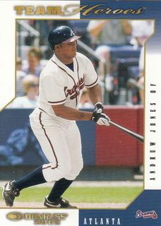 Andruw Jones