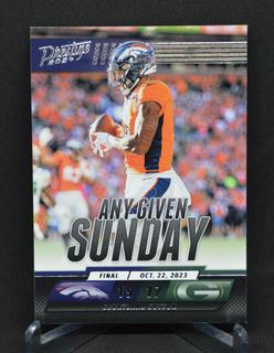 Courtland Sutton