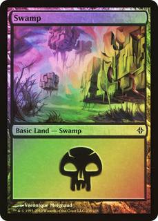 Swamp