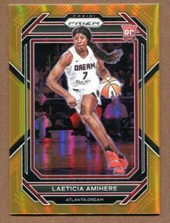 Laeticia Amihere