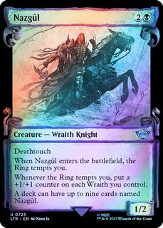 Nazgul