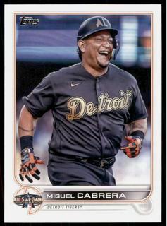 Miguel Cabrera