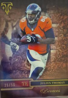 Julian Thomas