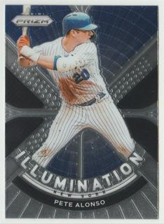 Pete Alonso