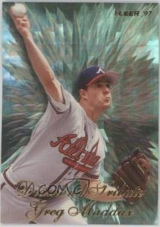 Greg Maddux