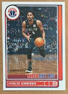 Spencer Dinwiddie
