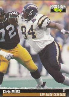 Chris Mims