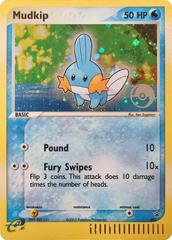 Mudkip [Nintendo Promo] #5 Pokemon Promo Prices