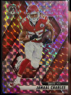 Jamaal Charles