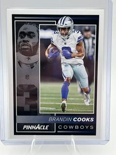 Brandin Cooks