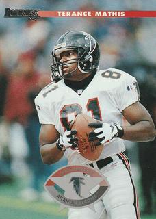 Terance Mathis