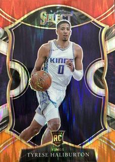 Tyrese Haliburton