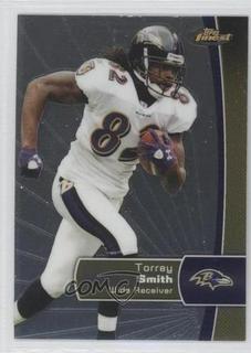 Torrey Smith