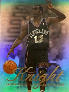 Brevin Knight