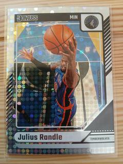 Julius Randle
