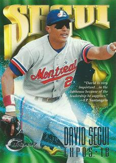 David Segui