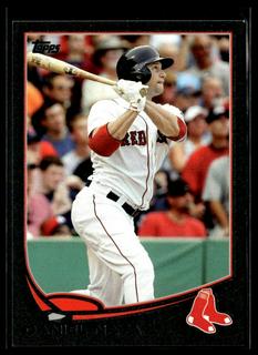 Daniel Nava