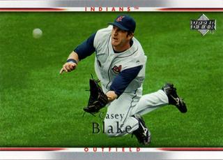 Casey Blake