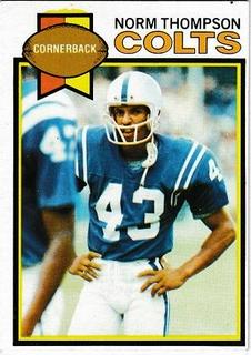 Norm Thompson