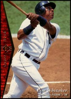 Lou Whitaker