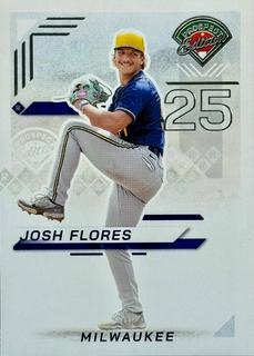 Josh Flores