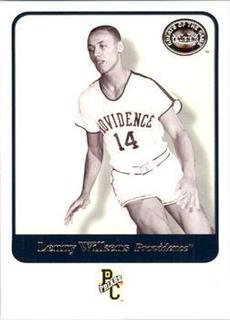 Lenny Wilkens