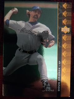 Doug Drabek