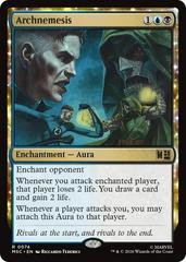 Archnemesis #74