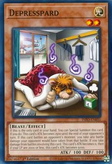 Depresspard INFO-EN031