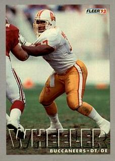 Mark Wheeler