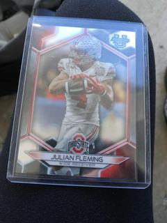 Julian Fleming
