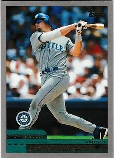 Jay Buhner