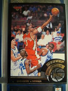 Shareef Abdur-Rahim