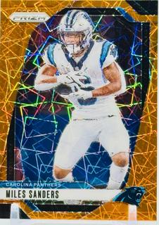 Miles Sanders
