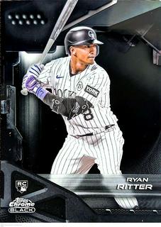Ryan Ritter