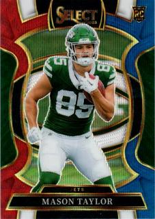 Mason Taylor
