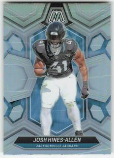 Josh Hines-Allen