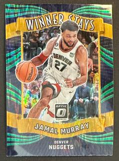 Jamal Murray